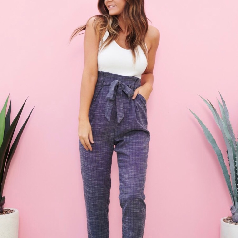 Jumpsuit - Picture 2 of 3